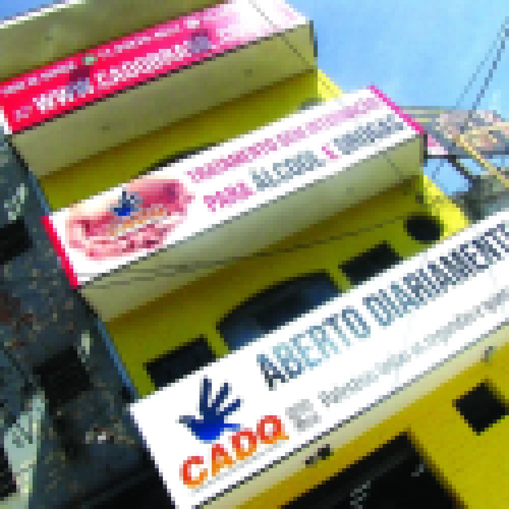 CADQ ganha nova sede no Centro de Sorocaba