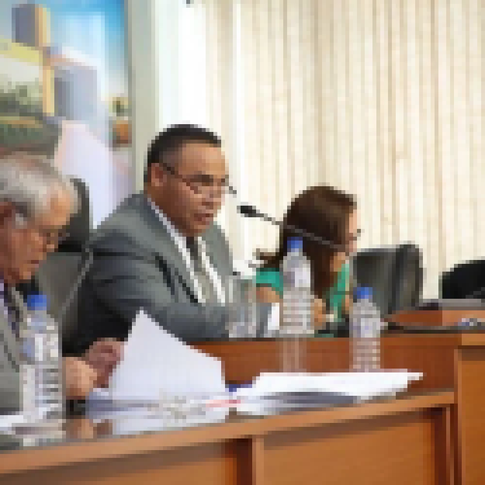 Câmara aprova criação de cargo de gestor da Santa Casa e crédito adicional de R$ 54,9 milhões