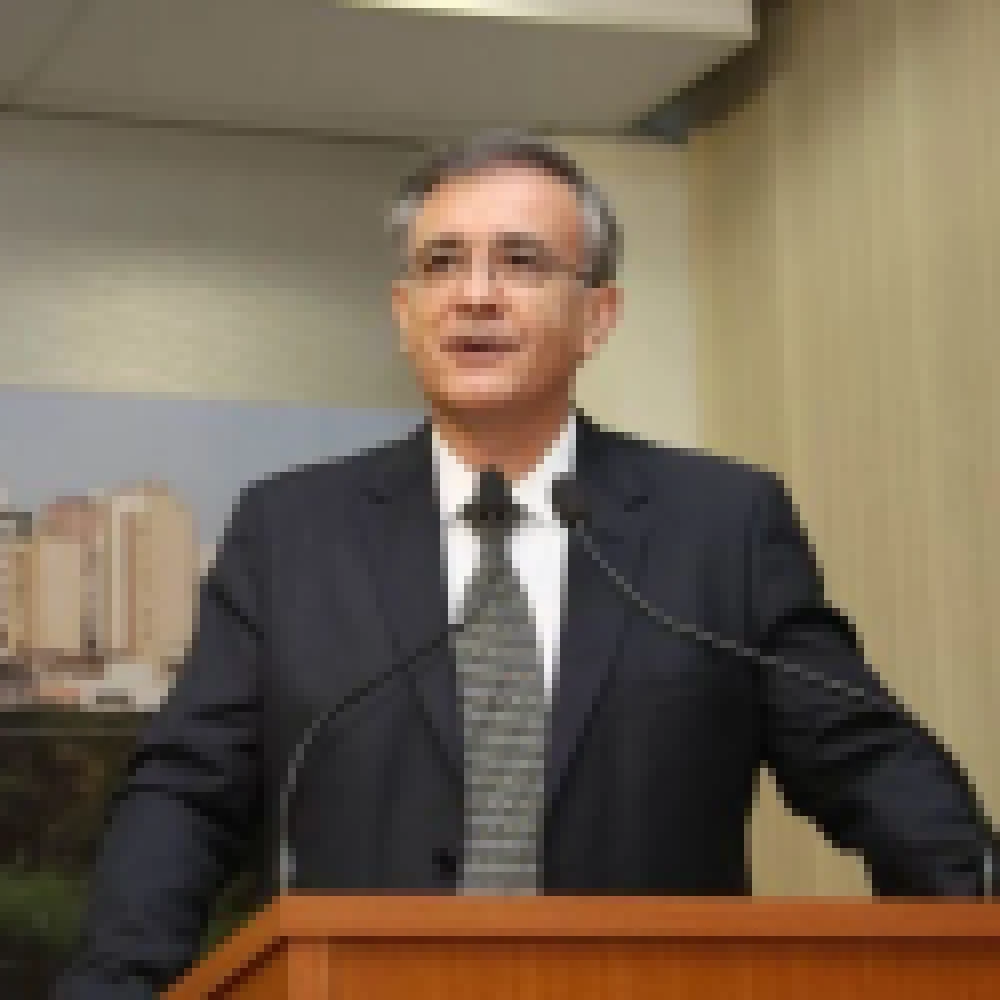 Câmara arquiva novo pedido de cassação de José Crespo