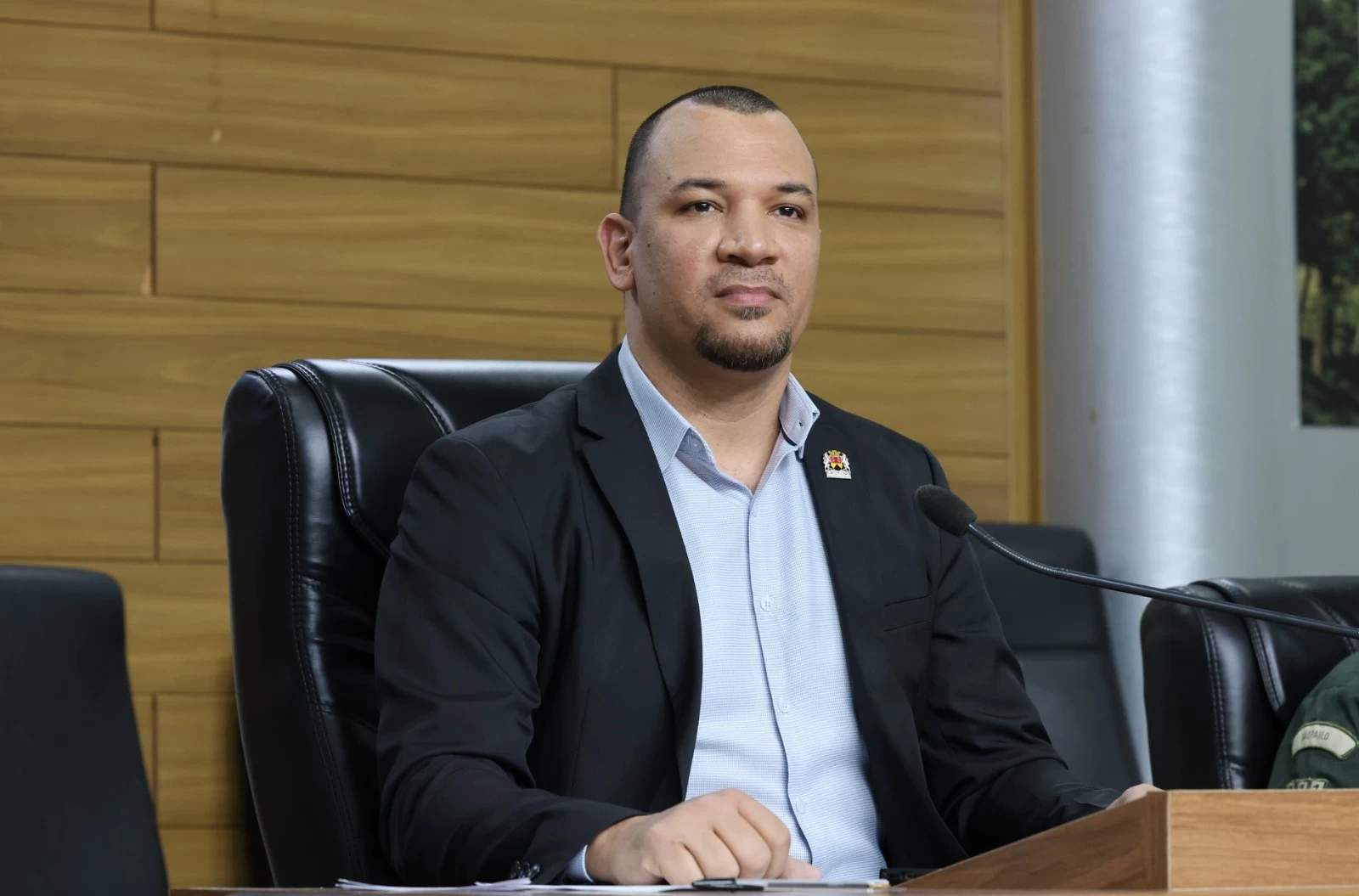 Dylan Dantas reforça importância da conscientização sobre a fibromialgia em Sorocaba