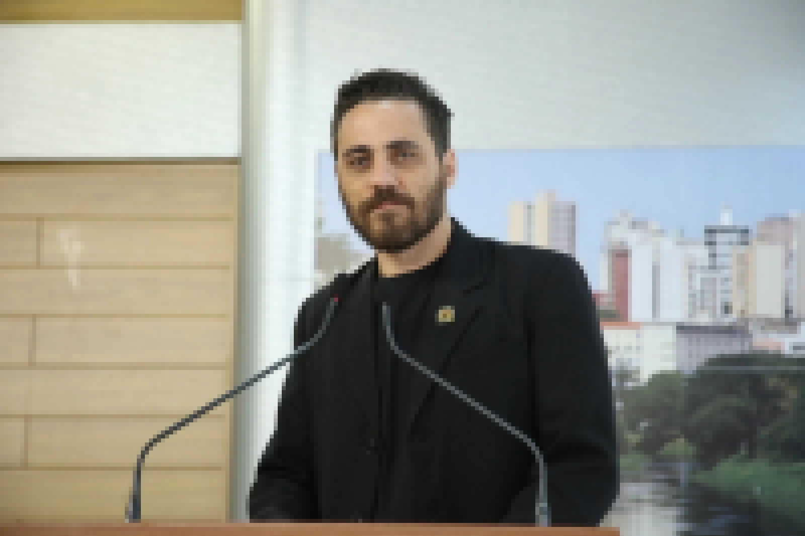Prefeitura de Sorocaba cria a Secretaria de Relações do Trabalho e Qualificação Profissional (SERT) e novo Secretário ainda é mistério