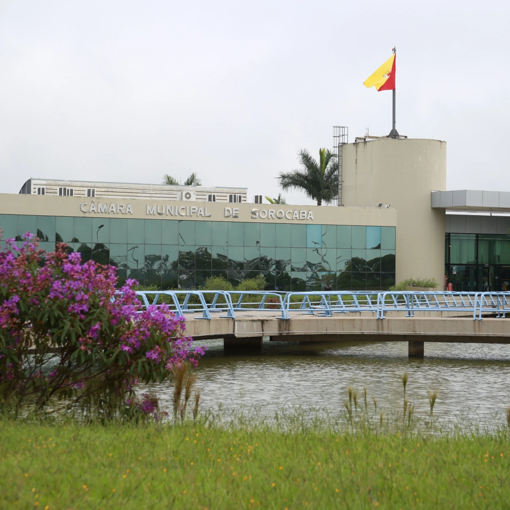 Câmara Municipal de Sorocaba