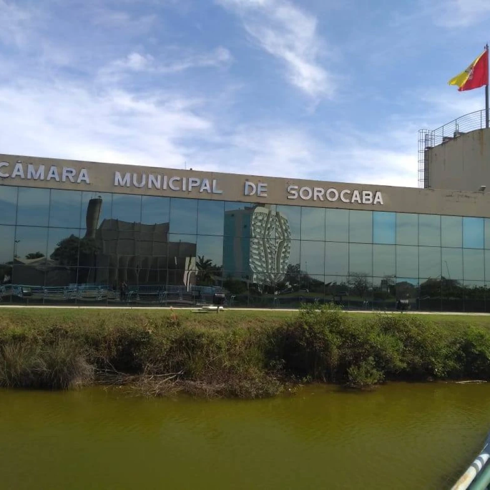 Câmara Municipal de Sorocaba