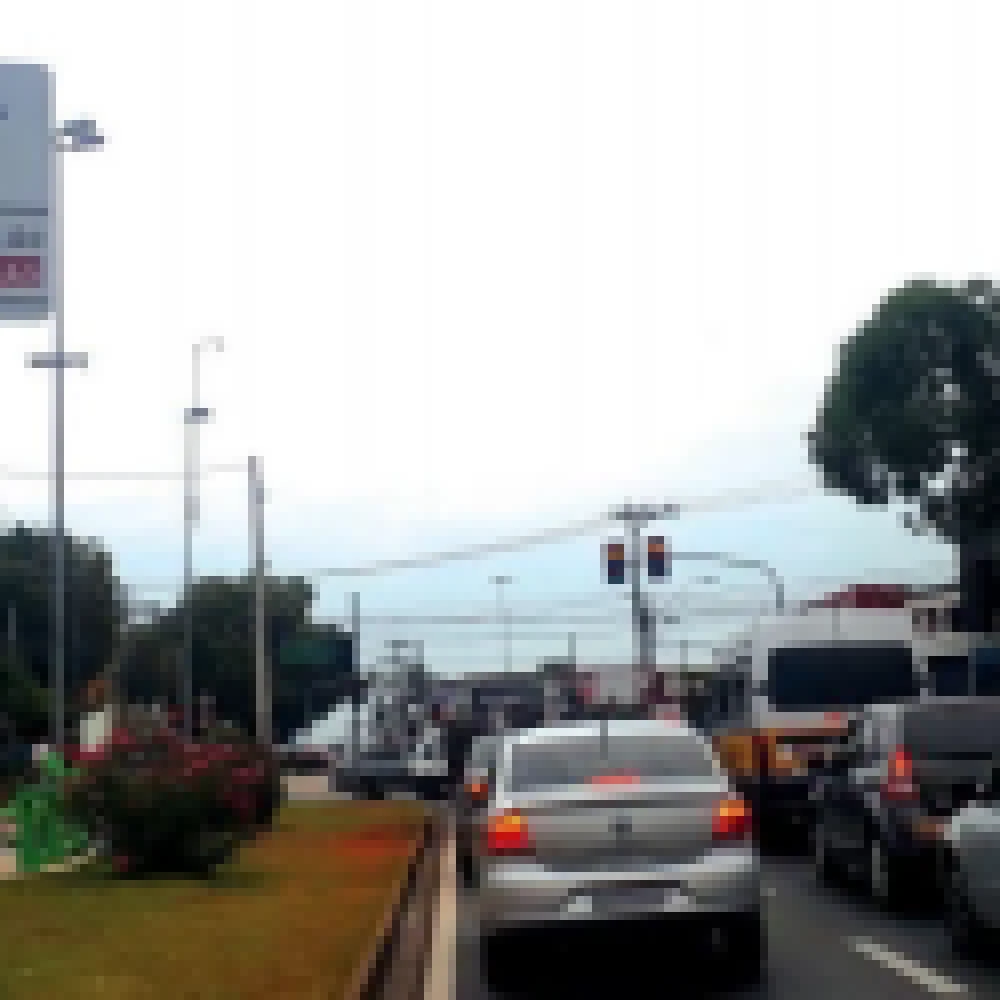 Câmara quer anular multas por videomonitoramento
