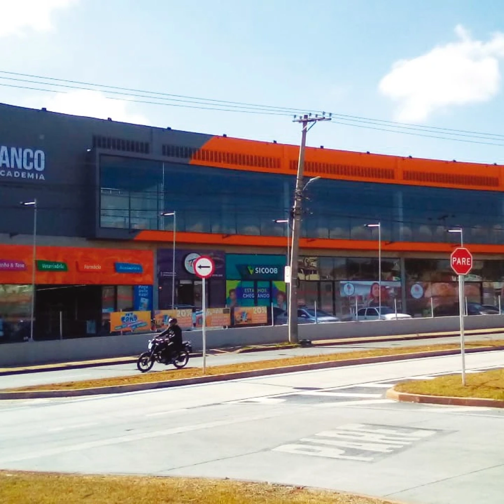 Camargo Expansão com Foco no Investimento em Sorocaba