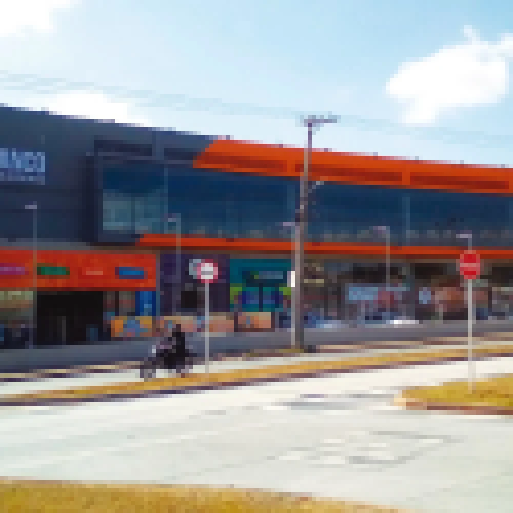 Camargo Expansão com Foco no Investimento em Sorocaba