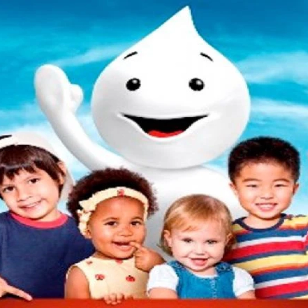 Campanha de Vacinação contra a paralisia infantil e sarampo é prorrogada
