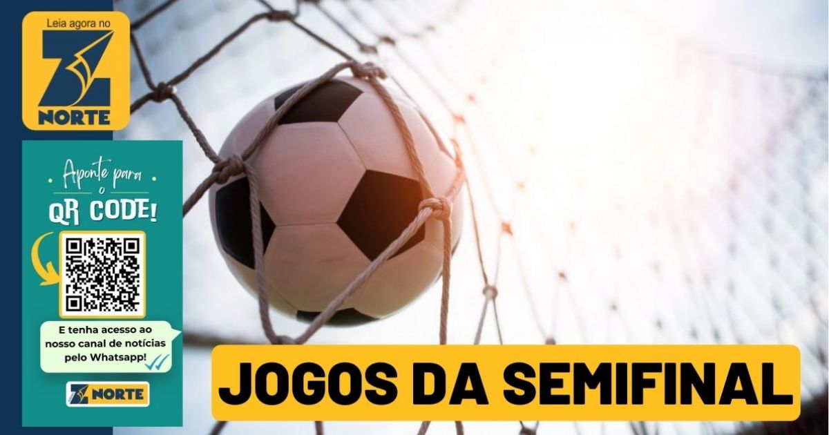 Finais do Campeonato de Menores serão neste fim de semana