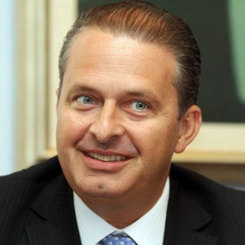 Candidato à Presidente Eduardo Campos (PSB) morre em acidente aéreo