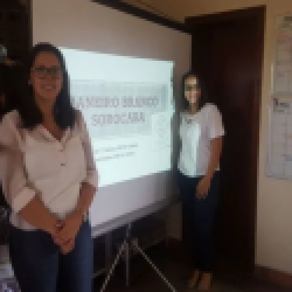 Caps “Alegria de Viver” apoia Campanha Janeiro Branco