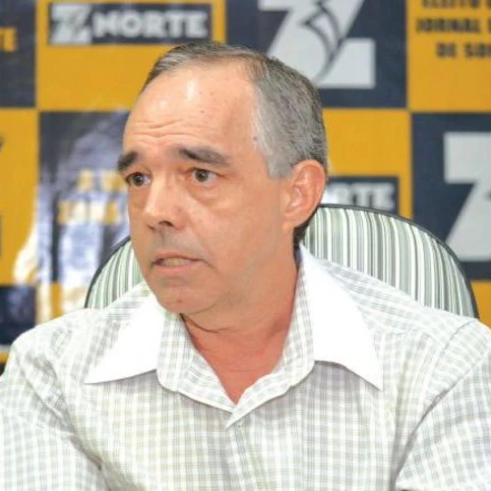 Carlos Leite critica situação da merenda e fala de suas representações no MP