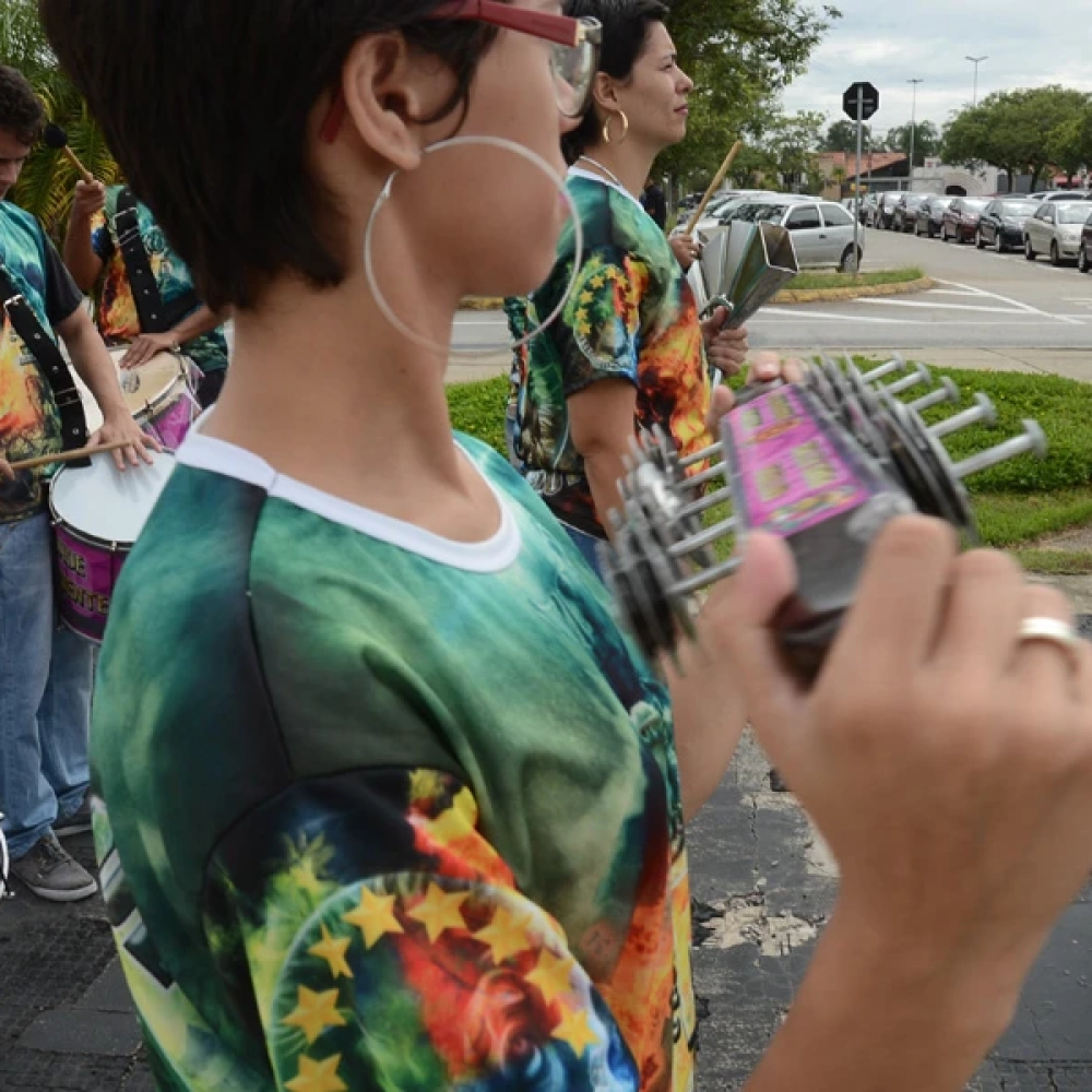 Carnaval 2019 terá quase 70 ações gratuitas espalhadas pela cidade