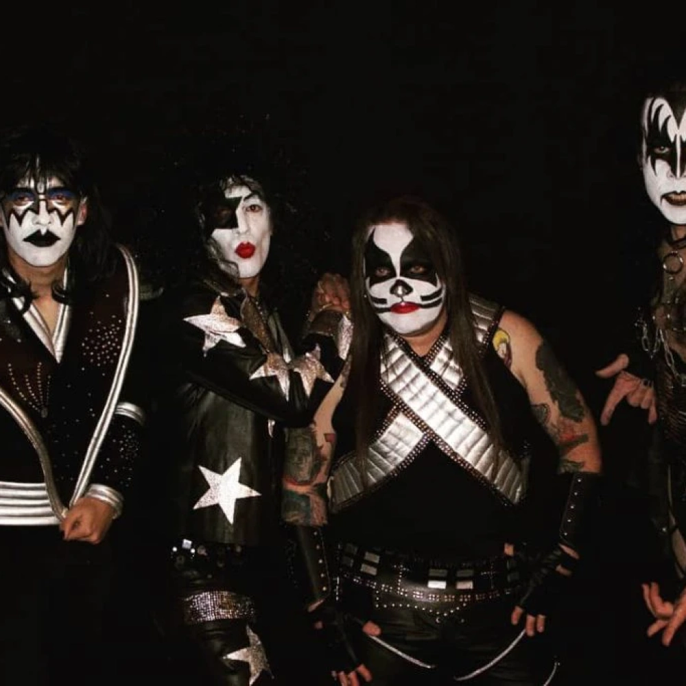 Carnaval com Rock ‘n’ Roll é atração no Parque dos Espanhóis