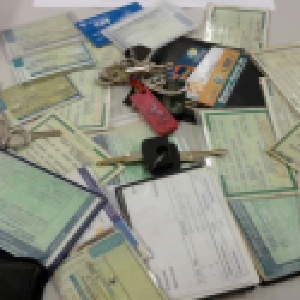 Carteiras, chaves e documentos perdidos na Festa Junina de Votorantim podem ser retirados na Comas