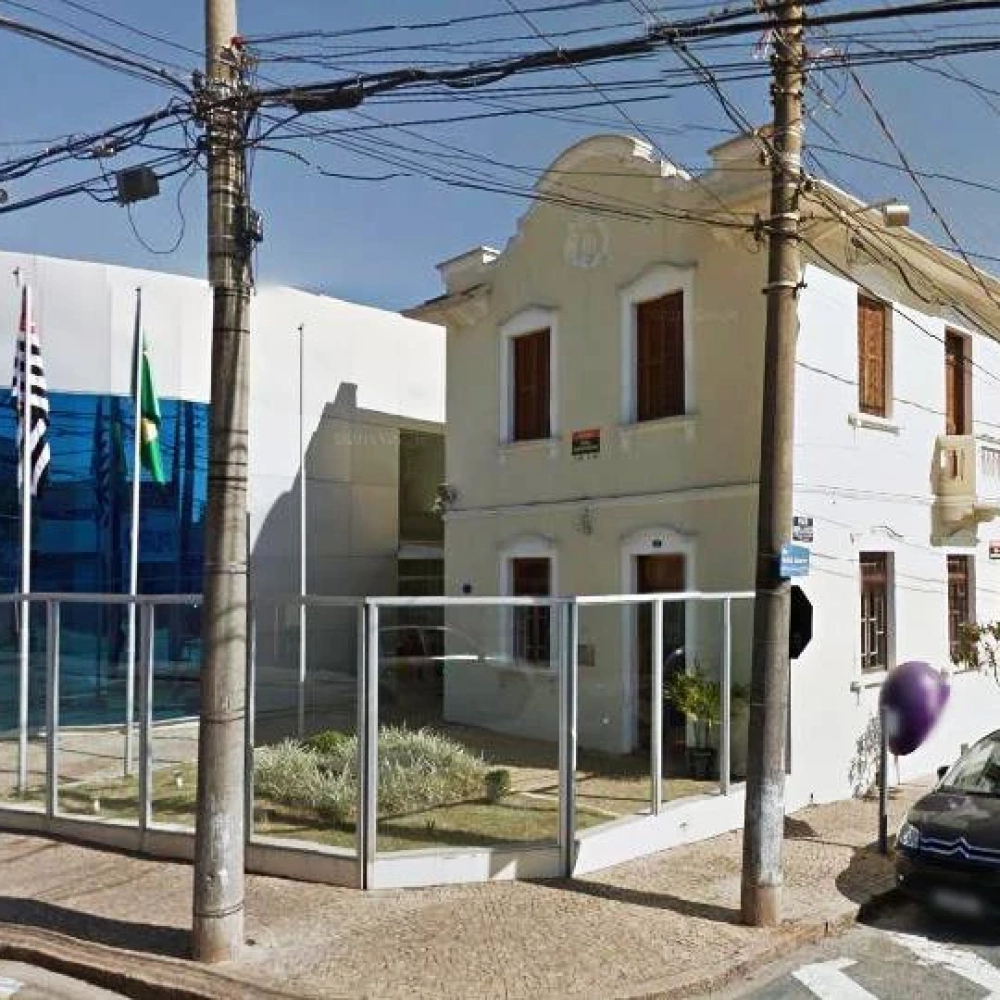 Casa Aluísio de Almeida não atende ao público até o dia 1º de janeiro