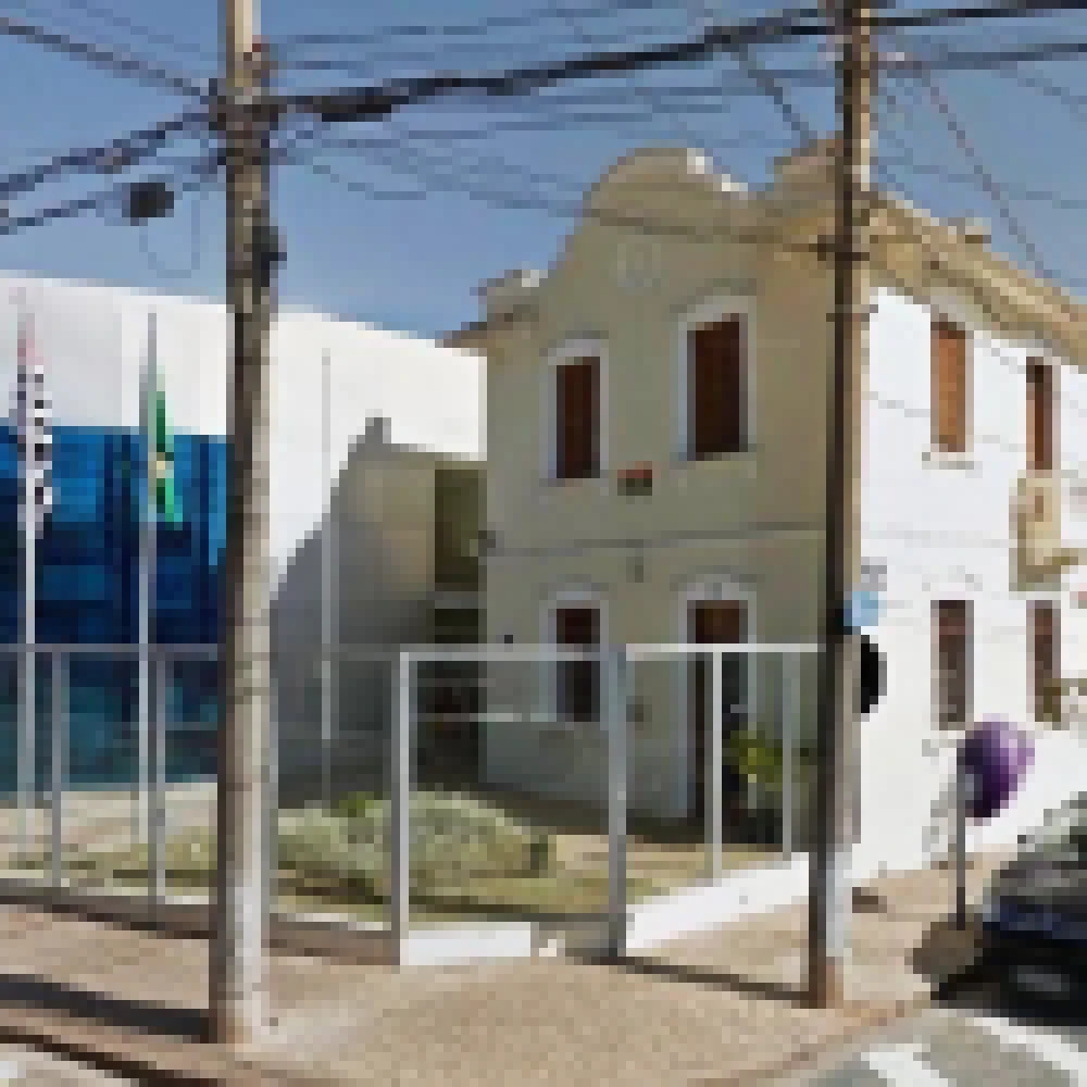 Casa Aluísio de Almeida não atende ao público até o dia 1º de janeiro