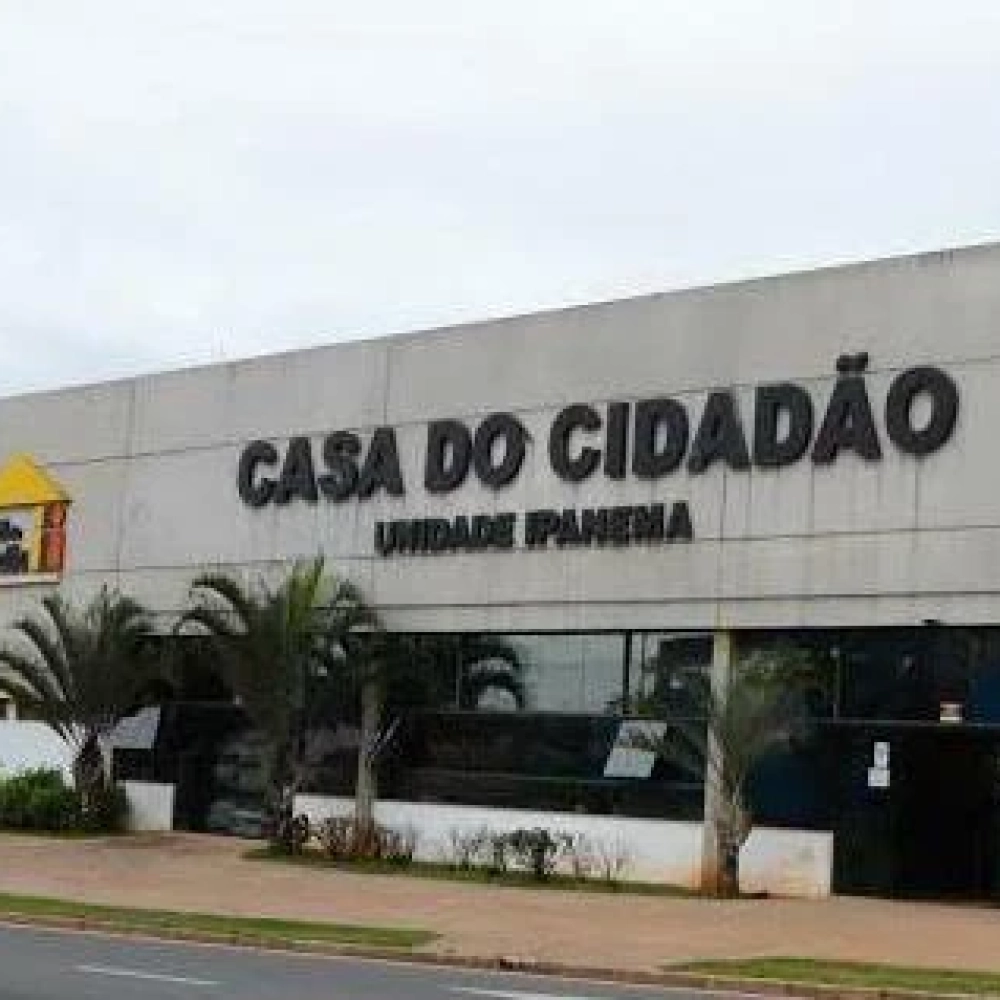 Casa do Cidadão Ipanema reabre na próxima segunda-feira