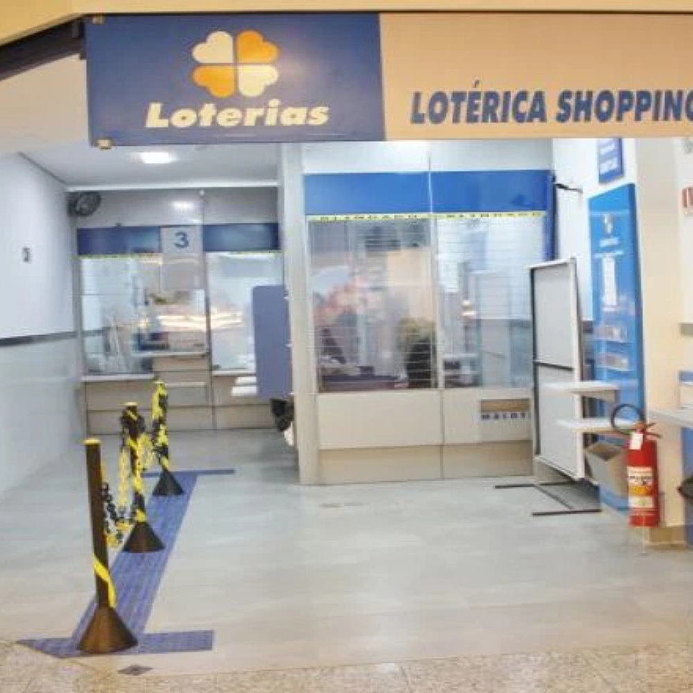 Casa Lotérica é reinaugurada no Shopping Cidade Sorocaba