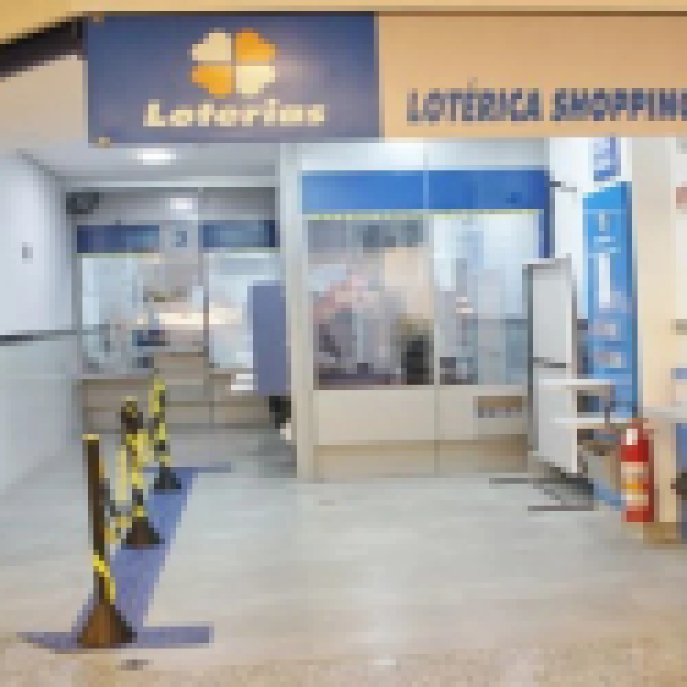 Casa Lotérica é reinaugurada no Shopping Cidade Sorocaba