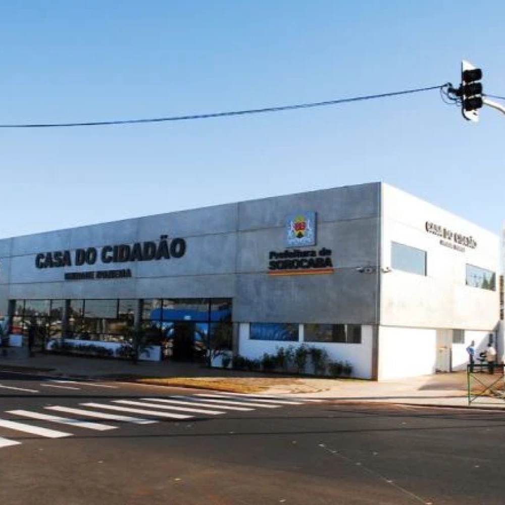 Casas do Cidadão Ipanema e Itavuvu terão novos telefones