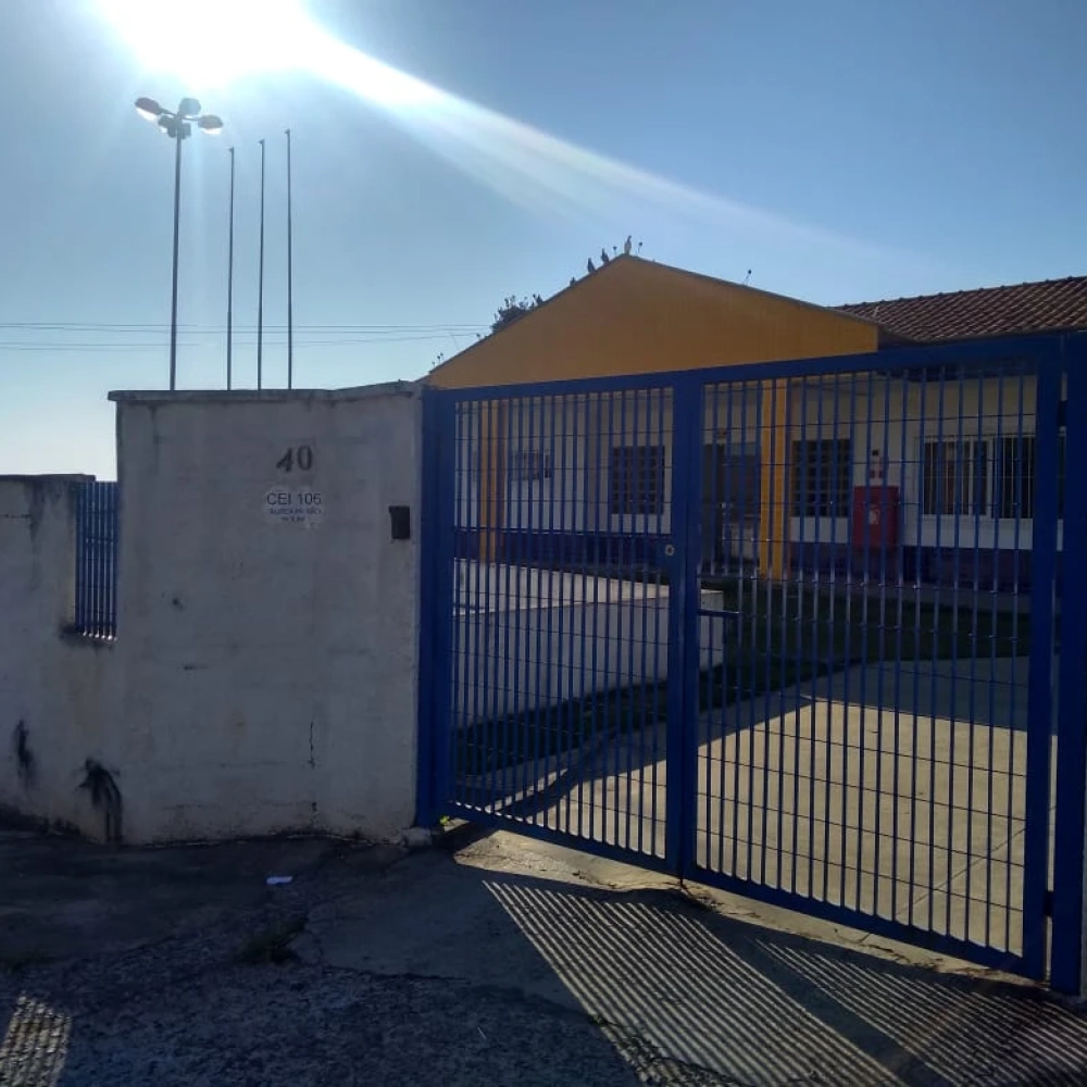 CEI 106 do Jardim São Guilherme é assaltada pela quinta vez em 15 dias