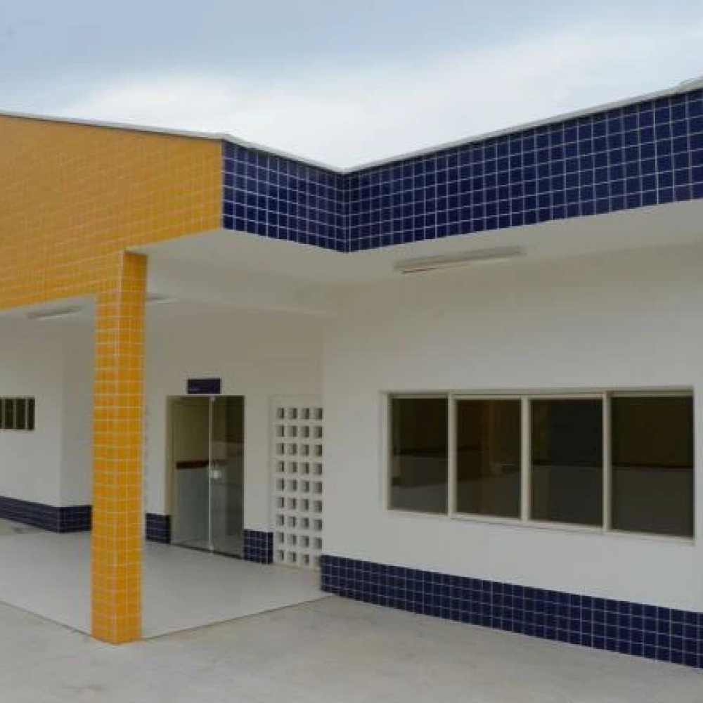 CEI 99 é inaugurada no Parque São Bento