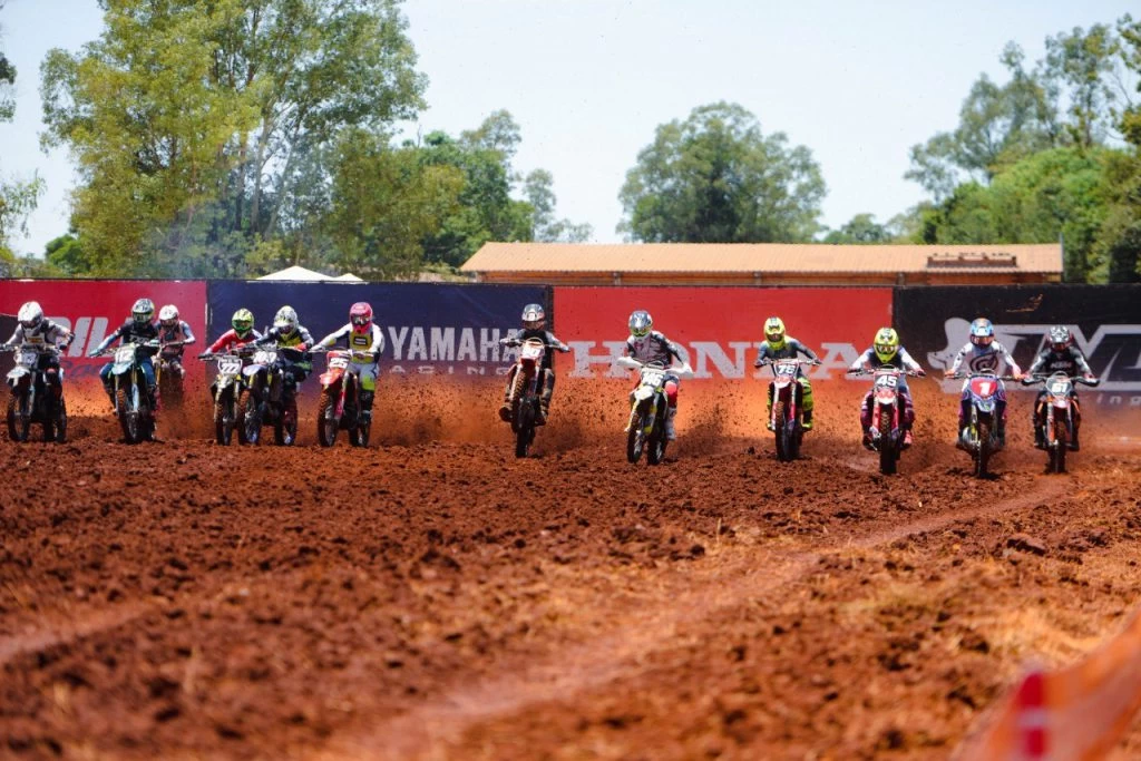 Brasileiro de Motocross 2023 - Confira tudo sobre a 1ª Etapa em