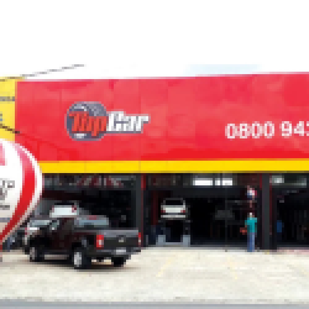 Centro Automotivo TopCar inaugura unidade na Avenida Itavuvu
