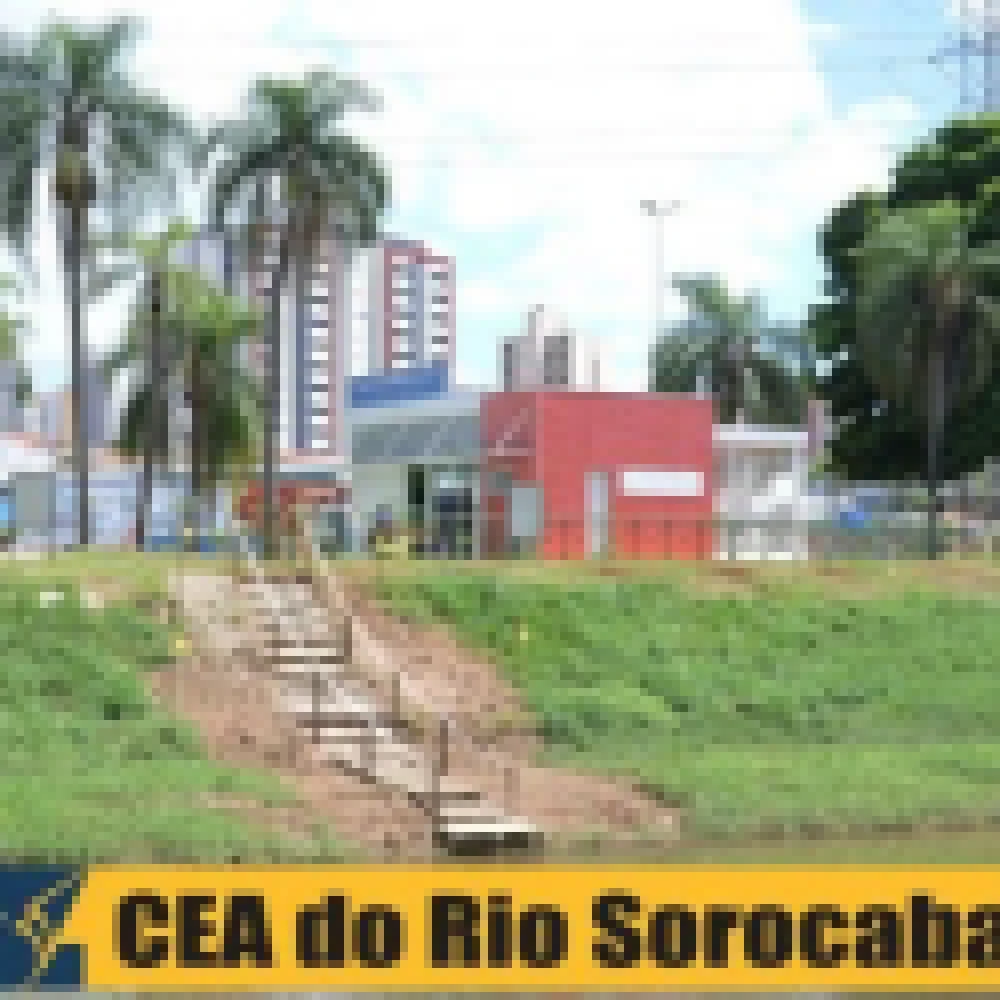 Centro de Educação Ambiental do Rio Sorocaba reúne atividades voltadas a toda a população