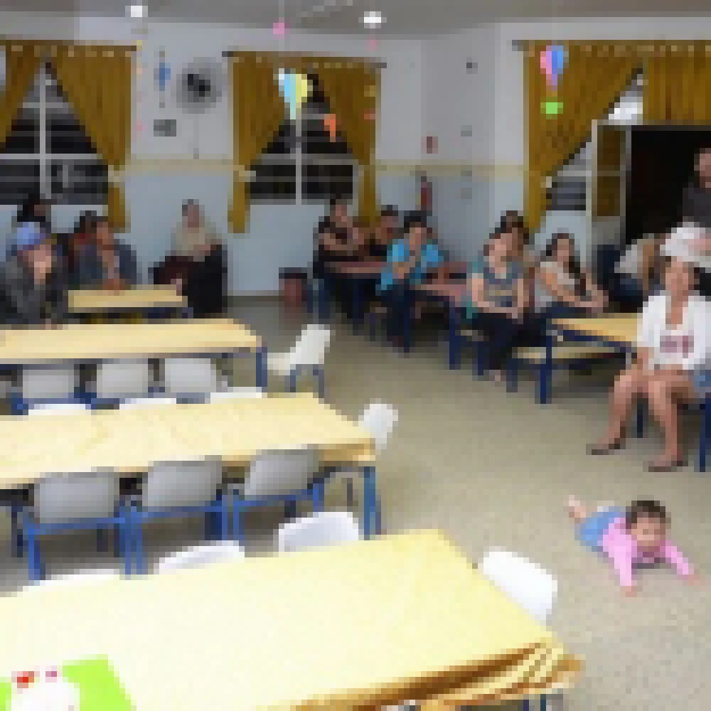 Centro de Educação Infantil no Jardim Ipiranga passará por reformas
