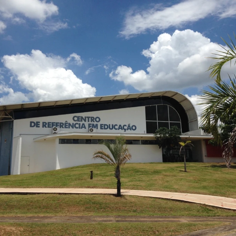 Centro de Referência em Educação terá ‘Palestras de Férias’ em janeiro