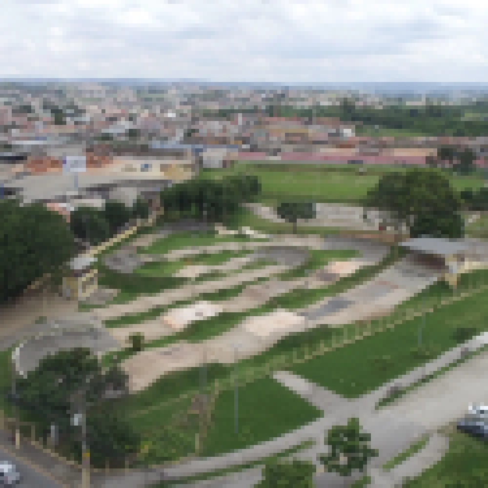 Centro Esportivo Pinheiros e pista de bicicross comemoram 30 anos