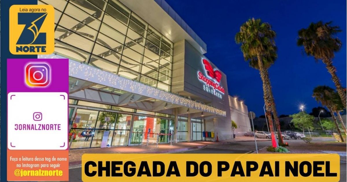 Shopping Cidade Sorocaba e Patroni promovem - Q Notícia