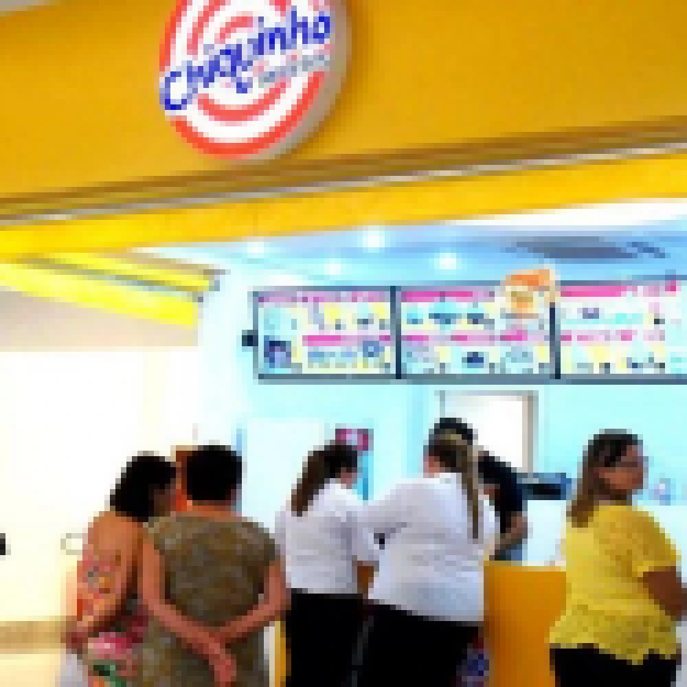 Chiquinho Sorvetes chega ao Shopping Cidade Sorocaba