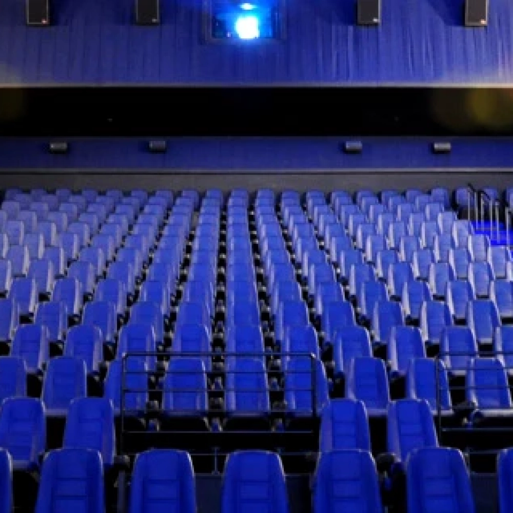 Cinépolis do Iguatemi Esplanada se une à campanha “Semana do Cinema”