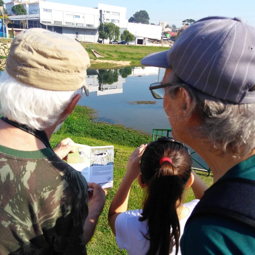 Coaves Kids terá programação no Parque da Biquinha