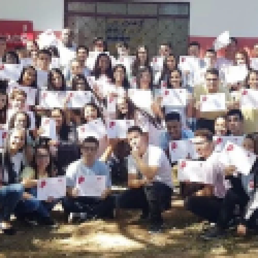 Coletivo Jovem Coca-Cola capacita mais de 180 pessoas em Sorocaba e Itu no primeiro ciclo