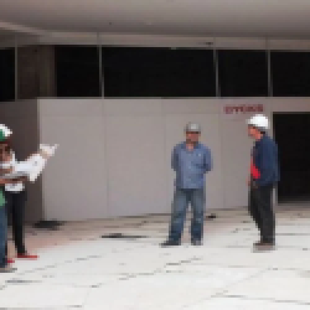 Com montagem das lojas, Shopping Cidade Sorocaba prepara-se para grande inauguração