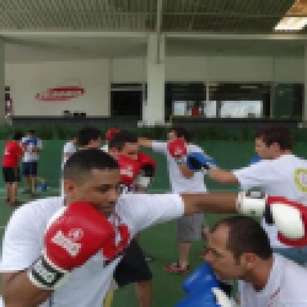 Com participantes de todo País, LiSoBOXE forma novos instrutores de boxe em Sorocaba