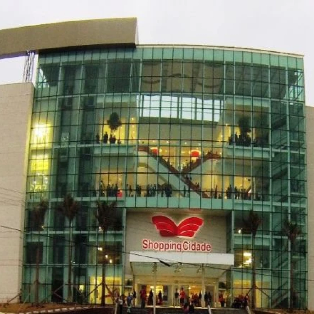 Começa hoje o “Saldão de Natal” do Shopping Cidade Sorocaba