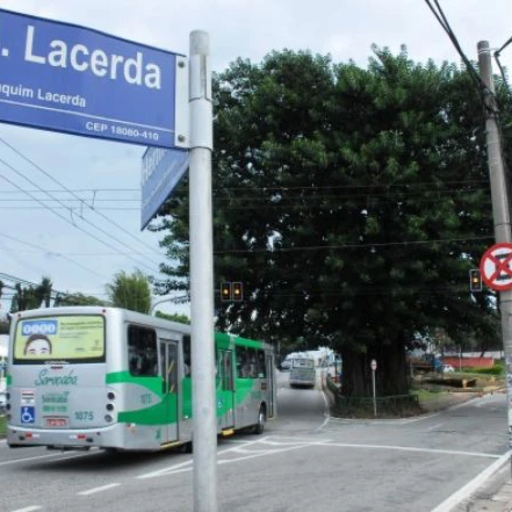 Começam as obras do viaduto do Complexo Franco Montoro