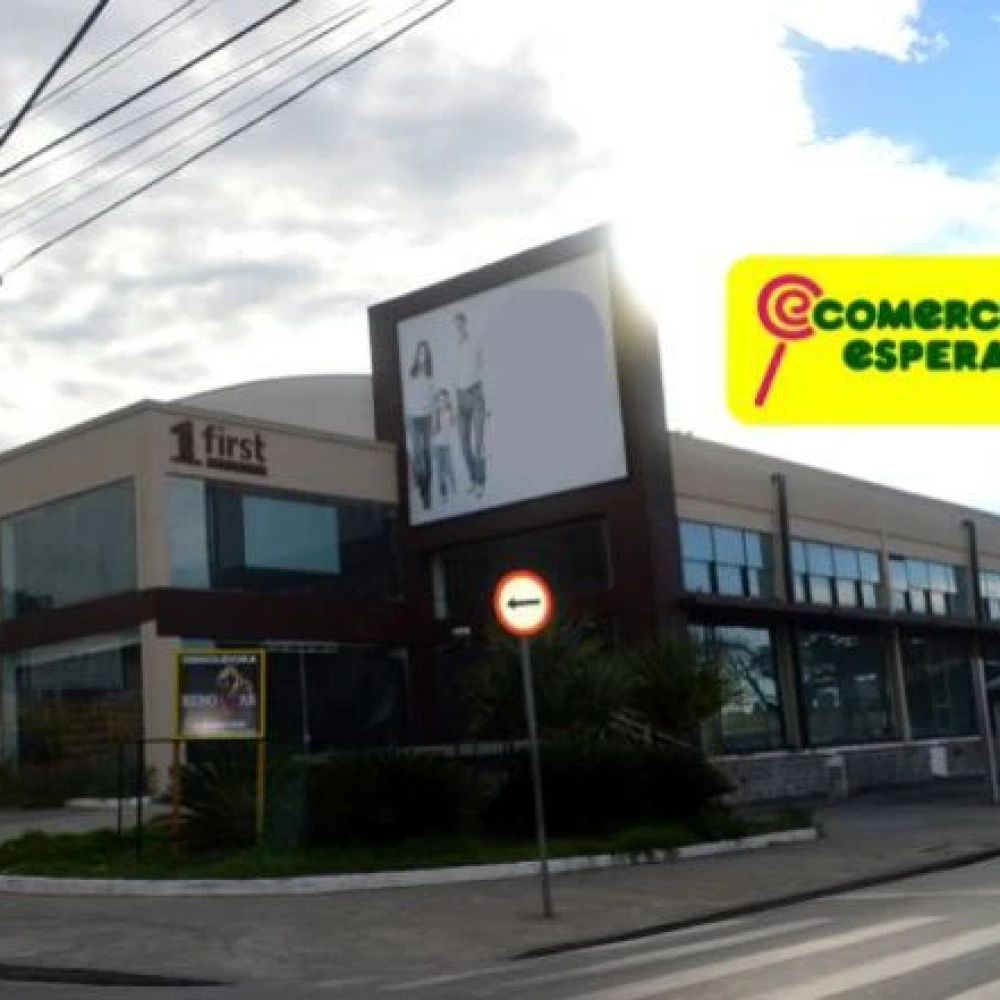 Comercial Esperança abrirá unidade na Zona Norte