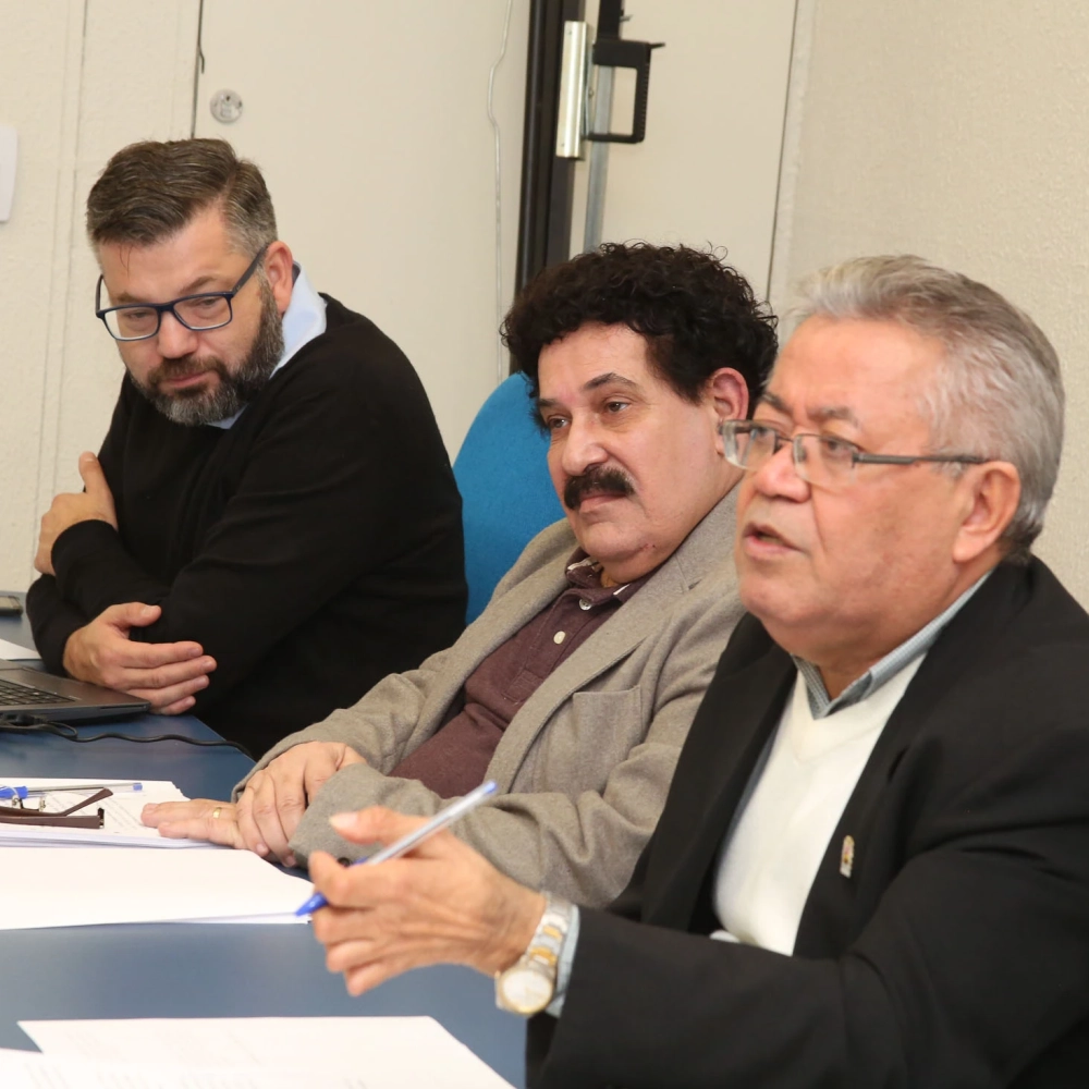 Comissão processante que investiga vice-prefeita realiza oitiva nesta quarta-feira