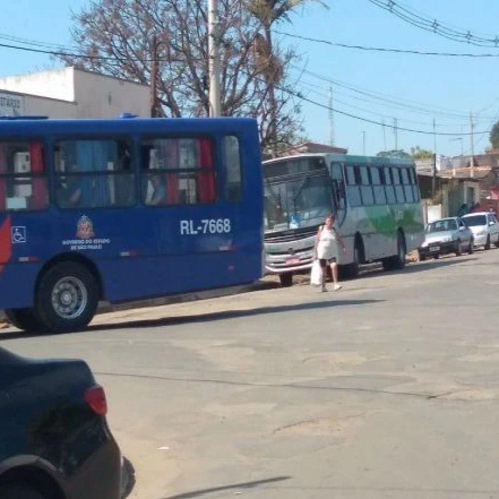 Competência para atuar em Iperó é da EMTU e entidade fiscalizará ampliação feita pela Urbes em linha de George Oetterer