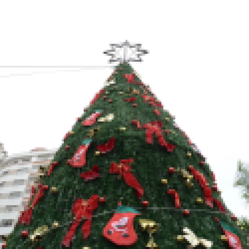 COMPRAS DE NATAL – Comércio fica aberto até as 22h a partir desta segunda-feira (02)