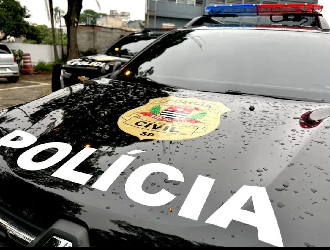 Polícia Civil prende homem em flagrante por importunação sexual dentro de ônibus em Sorocaba