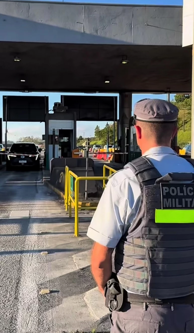 Operação Tiradentes 2026 reduz sinistros e reforça fiscalização nas rodovias de São Paulo