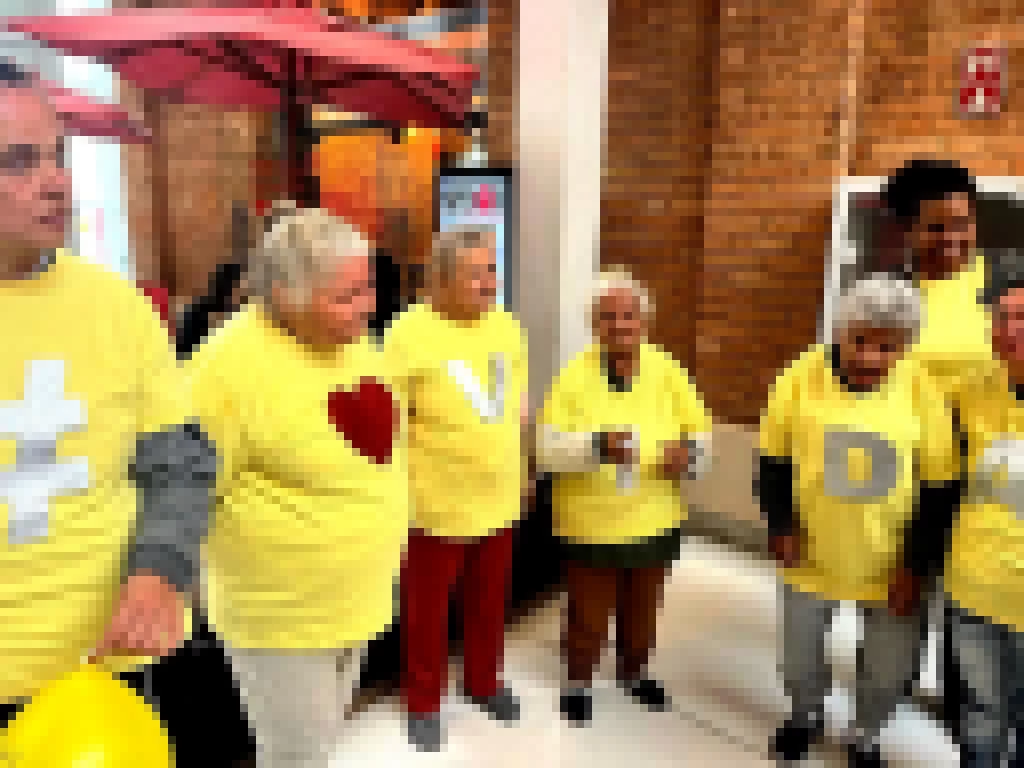 Confira o balanço das ações do Setembro Amarelo nos CAPSs de Sorocaba