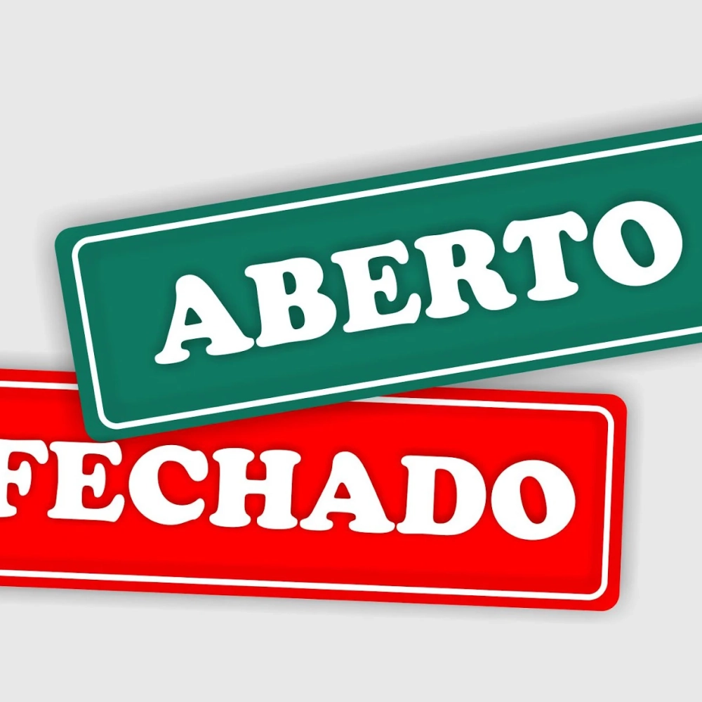 Confira o que abre e fecha neste feriado de 12 de Outubro