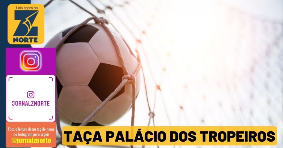 Confira os resultados dos jogos da Taça Baltazar Fernandes 2023 de